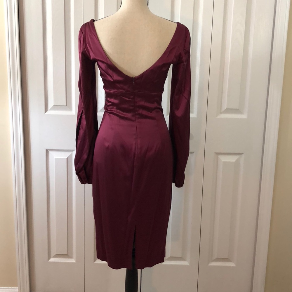 Dress - Picture 6 of 6